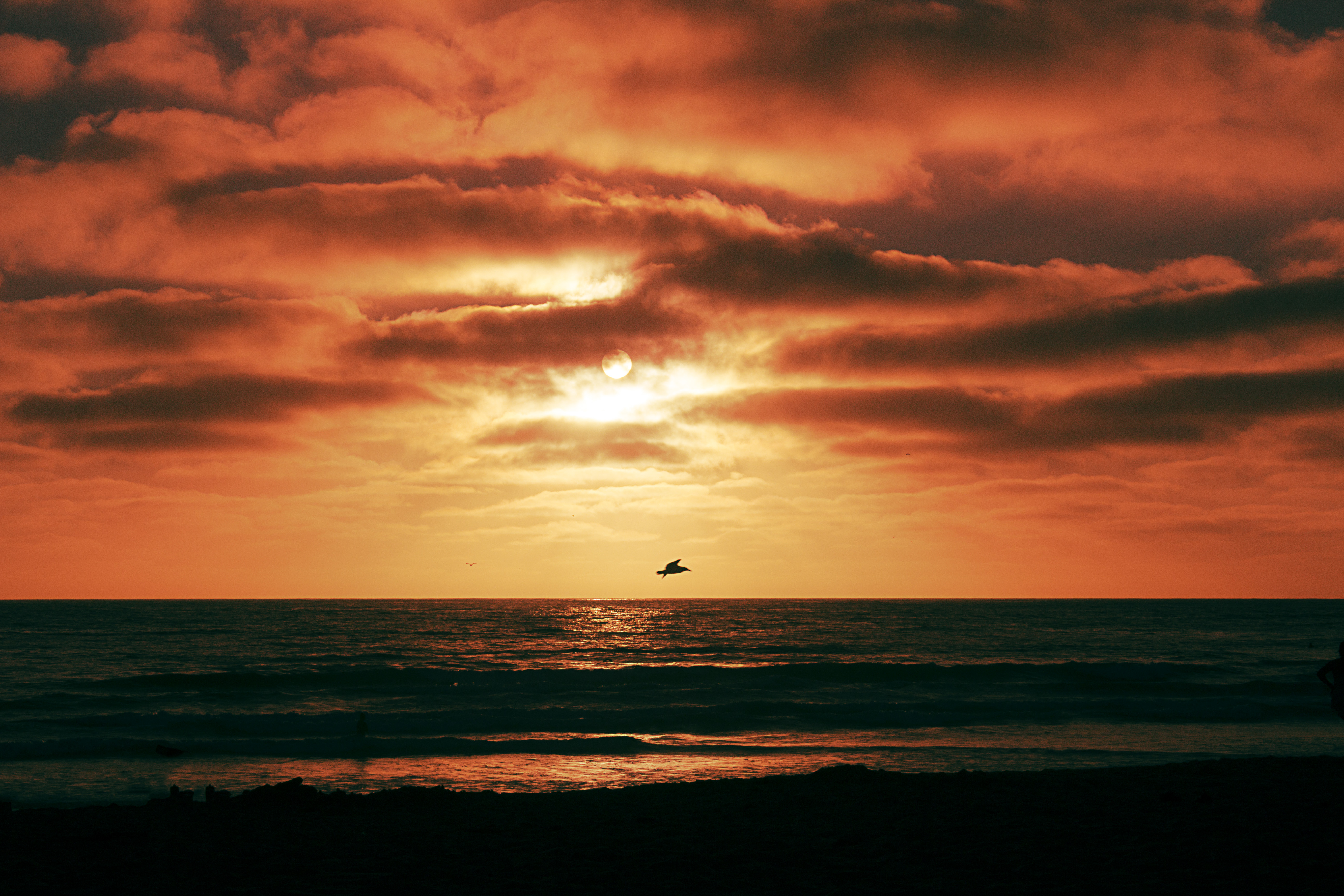 Sunset copy